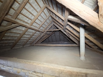 Prodej domu 91 m², Odunec
