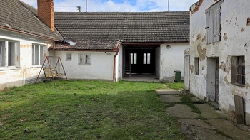 Prodej domu 91 m², Odunec