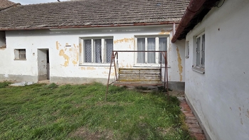 Prodej domu 91 m², Odunec