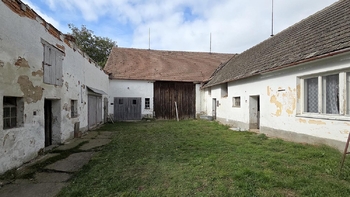 Prodej domu 91 m², Odunec