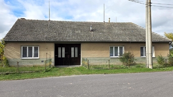 Prodej domu 91 m², Odunec