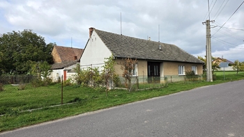 Prodej domu 91 m², Odunec