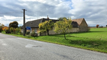 Prodej domu 91 m², Odunec