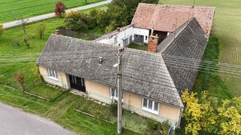 Prodej domu 91 m², Odunec