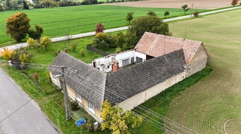 Prodej domu 91 m², Odunec