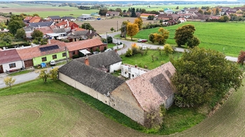 Prodej domu 91 m², Odunec