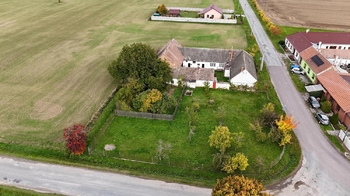 Prodej domu 91 m², Odunec