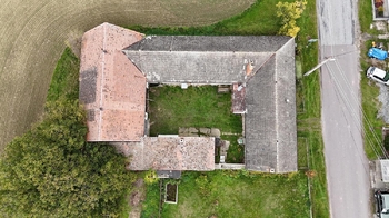 Prodej domu 91 m², Odunec