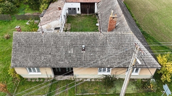 Prodej domu 91 m², Odunec