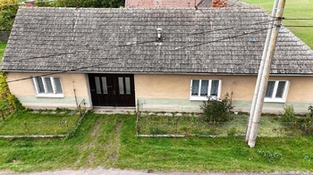 Prodej domu 91 m², Odunec
