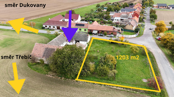 Prodej domu 91 m², Odunec