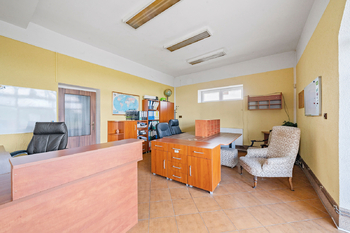 Prodej skladovacích prostor 1220 m², Skorošice