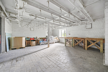Prodej skladovacích prostor 1220 m², Skorošice