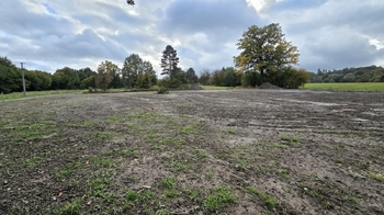 Prodej pozemku 2088 m², Doubrava