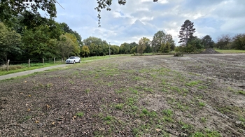 Prodej pozemku 2088 m², Doubrava
