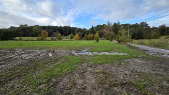 Prodej pozemku 2088 m², Doubrava