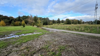Prodej pozemku 2088 m², Doubrava