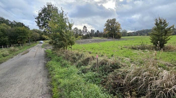 Prodej pozemku 2088 m², Doubrava