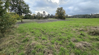 Prodej pozemku 2088 m², Doubrava