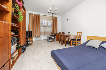 Prodej bytu 2+1 v osobním vlastnictví 60 m², Praha 5 - Košíře