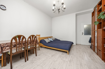 Prodej bytu 2+1 v osobním vlastnictví 60 m², Praha 5 - Košíře