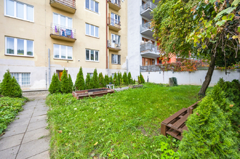 Prodej bytu 2+1 v osobním vlastnictví 60 m², Praha 5 - Košíře