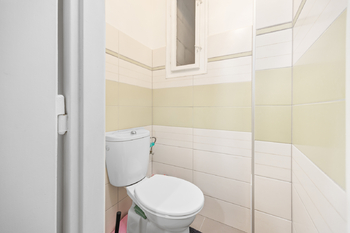 Prodej bytu 2+1 v osobním vlastnictví 60 m², Praha 5 - Košíře