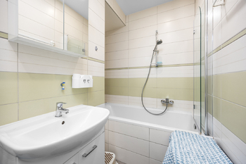 Prodej bytu 2+1 v osobním vlastnictví 60 m², Praha 5 - Košíře