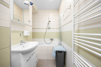 Prodej bytu 2+1 v osobním vlastnictví 60 m², Praha 5 - Košíře