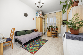 Prodej bytu 2+1 v osobním vlastnictví 60 m², Praha 5 - Košíře