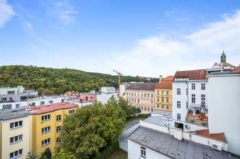 Prodej bytu 2+1 v osobním vlastnictví 60 m², Praha 5 - Košíře