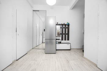 Prodej bytu 2+1 v osobním vlastnictví 60 m², Praha 5 - Košíře