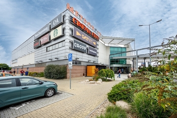 Metropole Zličín v pěším dosahu - Prodej bytu 2+kk v osobním vlastnictví 67 m², Praha 5 - Zličín
