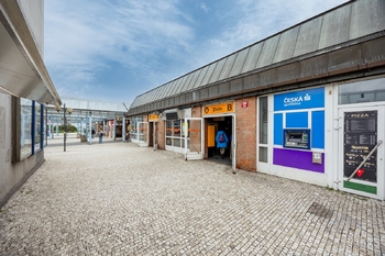 Metro 7 min chůze - Prodej bytu 2+kk v osobním vlastnictví 67 m², Praha 5 - Zličín