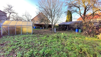 Prodej domu 93 m², Dačice