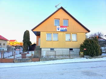 Prodej domu 102 m², Dačice