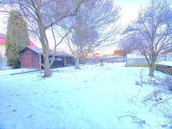 Prodej domu 102 m², Dačice