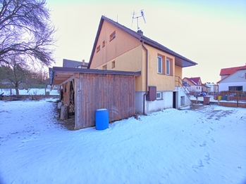 Prodej domu 102 m², Dačice