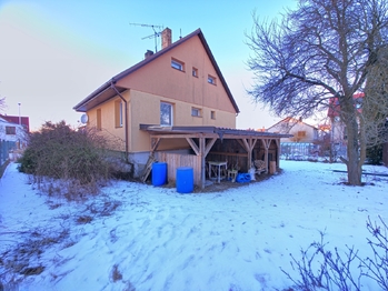 Prodej domu 102 m², Dačice