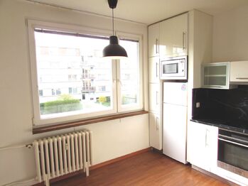 Pronájem bytu 1+1 v osobním vlastnictví 36 m², Moravská Třebová