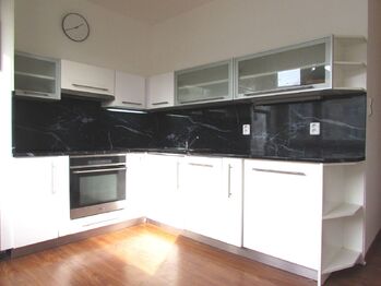 Pronájem bytu 1+1 v osobním vlastnictví 36 m², Moravská Třebová