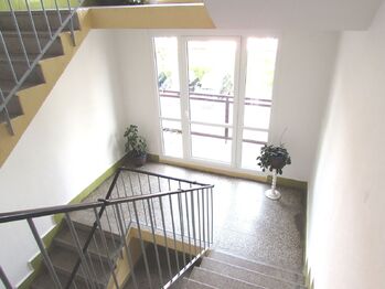 Pronájem bytu 1+1 v osobním vlastnictví 36 m², Moravská Třebová