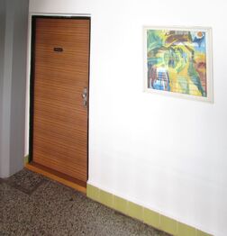 Pronájem bytu 1+1 v osobním vlastnictví 36 m², Moravská Třebová