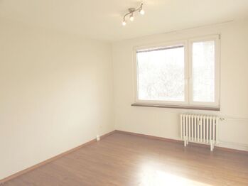 Pronájem bytu 1+1 v osobním vlastnictví 36 m², Moravská Třebová