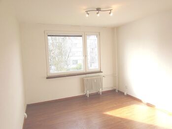 Pronájem bytu 1+1 v osobním vlastnictví 36 m², Moravská Třebová