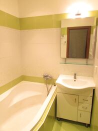 Pronájem bytu 1+1 v osobním vlastnictví 36 m², Moravská Třebová