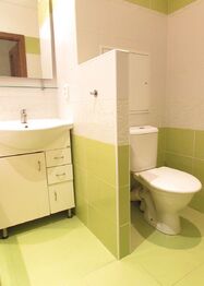 Pronájem bytu 1+1 v osobním vlastnictví 36 m², Moravská Třebová