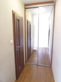 Pronájem bytu 1+1 v osobním vlastnictví 36 m², Moravská Třebová
