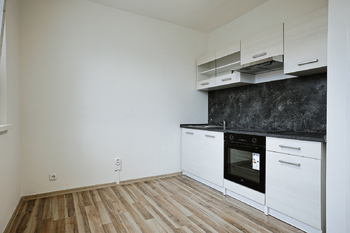 Prodej bytu 1+1 v osobním vlastnictví 30 m², Přerov