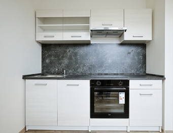 Prodej bytu 1+1 v osobním vlastnictví 30 m², Přerov